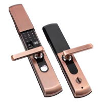 苏宇安 门禁密码指纹锁 SYA0932 套