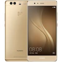 华为 P9 Plus (VIE-AL10) 4GB+64GB 琥珀金 全新原封 移动4G 5.5英寸 1200W像素徕卡双摄像头指纹识别技术搭载麒麟955