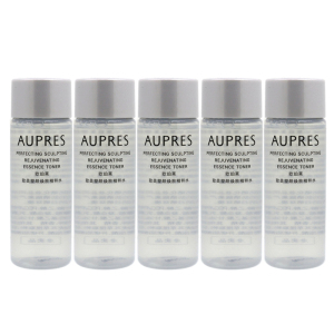 欧珀莱致美塑颜焕肤精粹水30ml*5