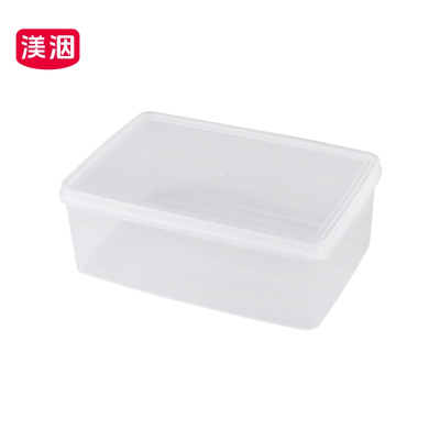 渼洇 保鲜盒 322*220*101mm 个