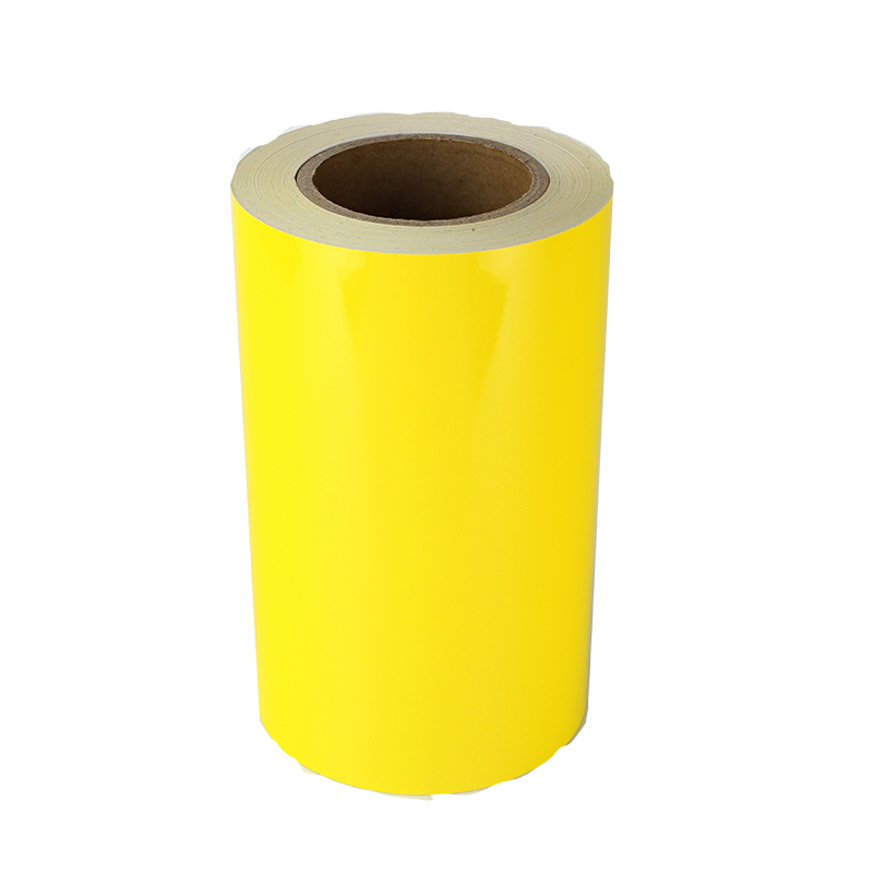LENHANG联翰 LHCAP220mmX20m—YL标签(计价单位:盒) 黄色