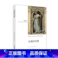 [正版]灵魂的功课(挫折促使一个人探索自己,这就是土星带来的礼物。)