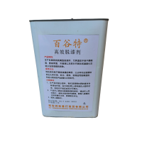 百谷特 高效脱漆剂 4L 桶