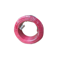 智铮朗月 铜芯软电线 BVR 6mm2 450/750V 米