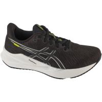 ASICS跑步鞋男减震性能稳定支撑耐磨防滑适应性设计网面透气