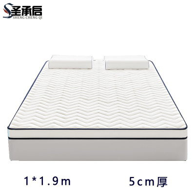 圣承启 加硬床垫 1*1.9m张