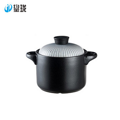 鋆珑 砂锅 3.5升 个