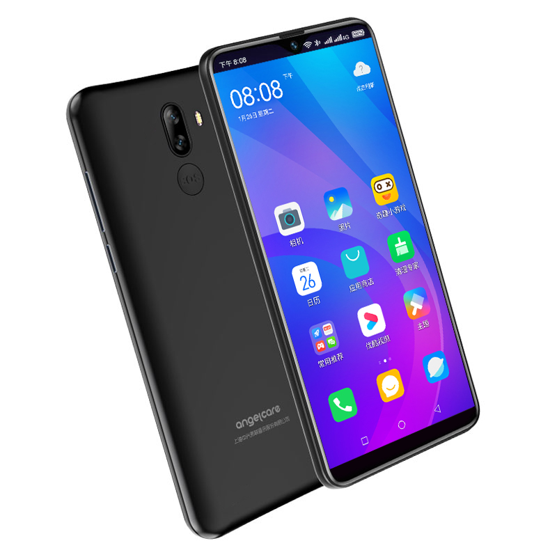 72vbnm 手机数据线适用上海中兴守护宝f20pro数据线angelcare f