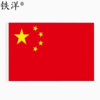铁洋 3号纳米防水国旗 128*192cm 面