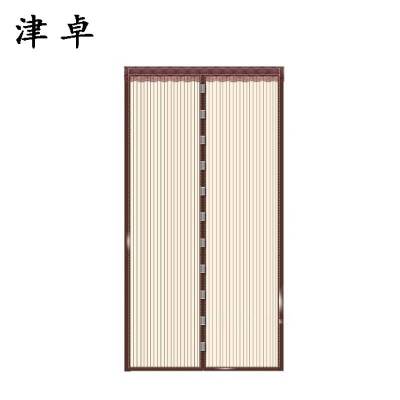 津卓 防蚊蝇门帘夏季纱帘门帘 JZ-ML01 个