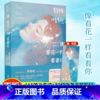 [正版]像看花一样看着你国国民诗人 罗泰柱 治愈诗集那些我在你面前说不出的爱恋和思念都被写在了这些诗里115首治愈诗+