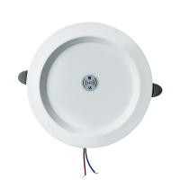 格瑞捷雷达感应筒灯 4寸 12W