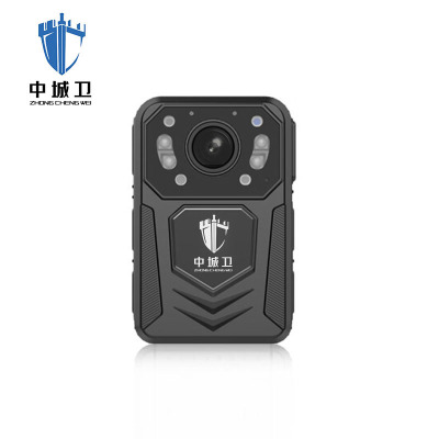 中城卫DSJ-P6视音频记录仪 TYPE-C接口 迷你机76g 128GB