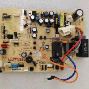 帮客材配 全新原装 P0970095929 内机主板 ISH- 35FB2W 收前验货