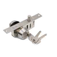 鹤诚杰森氟碳门锁368B 套