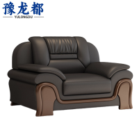 豫龙都 沙发 单人位 张
