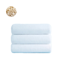 东纺拾光 DF1062 一次性压缩毛巾30*60cm 1条装