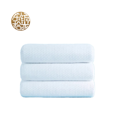 东纺拾光 DF1062 一次性压缩毛巾30*60cm 1条装