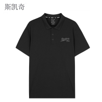 斯凯奇 男夏季POLO衫 L223M110-0018M 件