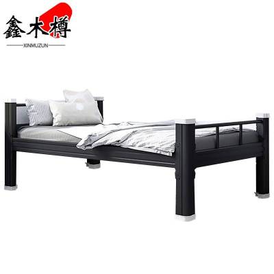 鑫木樽宿舍床100cm张