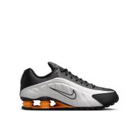 耐克(NIKE)合成材质透气缓震NikeShox男款运动跑鞋户外休闲百搭男