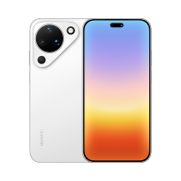 HUAWEI Pura 90 (KEE-AL00) 12GB+256GB 雪域白 昆仑玻璃 超轻薄长续航 AI智拍 鸿蒙智能手机