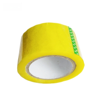 昱满欧 透明胶带 60mm*100m /卷