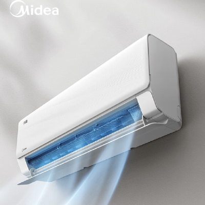 美的空调KFR-50GW/G2-3 2匹挂机