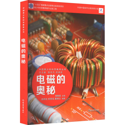 中国青少年科学教育丛书:电磁的奥秘