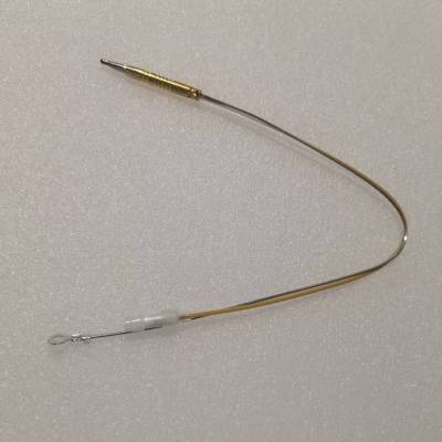 帮客材配 全新原装 倍科 燃气灶JZT- BW7427S 奥可利热电偶 收前务必验货