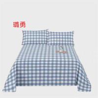 璐勇 粗布凉席250*270cm/床