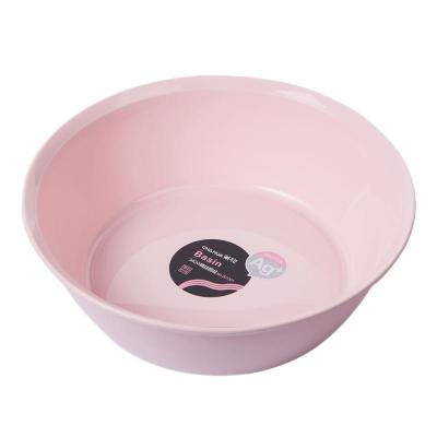 茶花 34CM精益圆盆 6.2L/个