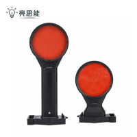 亮思能 双面方位灯 警示灯 LSN-FL4830 套