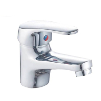 历途科技水龙头冷热 个