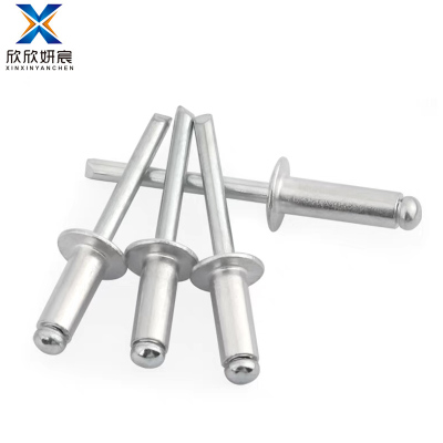 欣欣妍宸 开口型抽芯铆钉 5*16/个