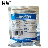 韩玺 二硫化钼粉 1kg/袋