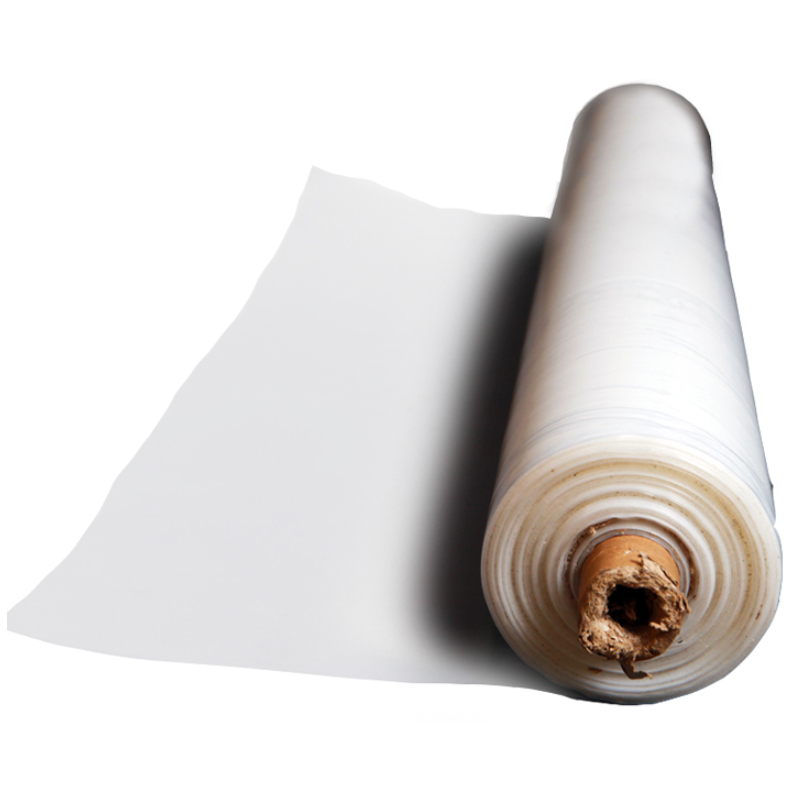 金鉝铭 纯原料高压聚乙烯薄膜 厚0.06mm*宽4000mm /kg