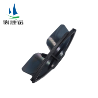 骏捷诺护目镜 防护眼镜 高清款/副