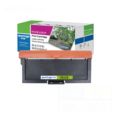 伊派立思辰TN328粉盒