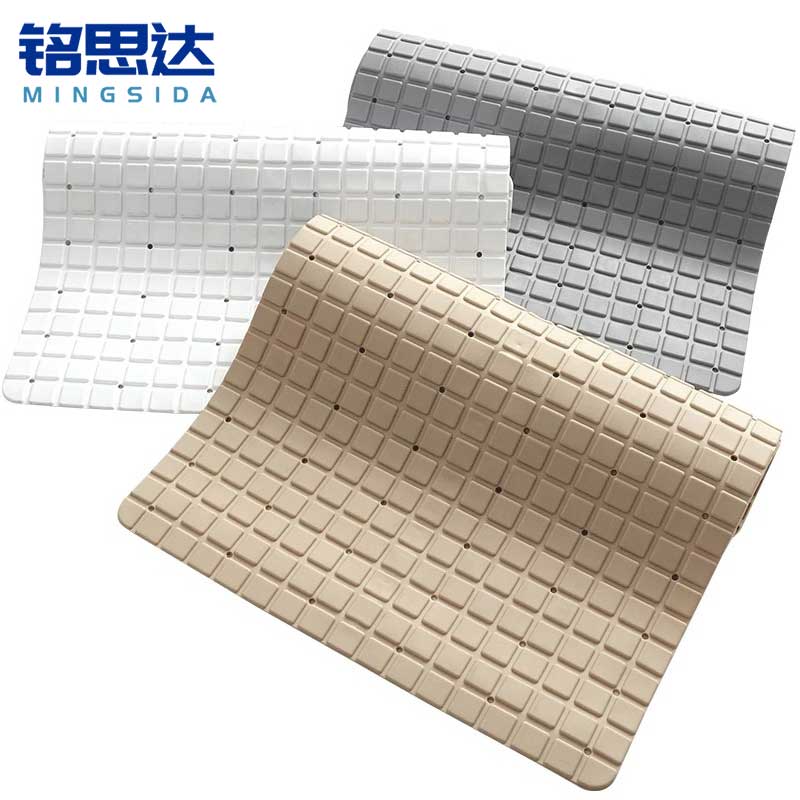 铭思达浴室防滑垫