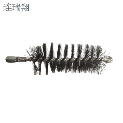 连瑞翔 不锈钢丝烟管刷 DN60 个