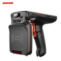 SOOVEER 智能识别终端 MCT2-XW 台