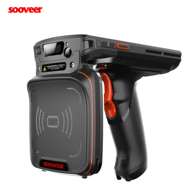 SOOVEER 智能识别终端 MCT2-XW 台