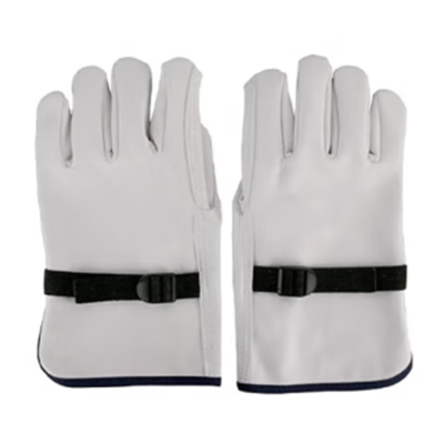 鸿灵睿芯 YF08s 防护手套(计价单位:双)白色