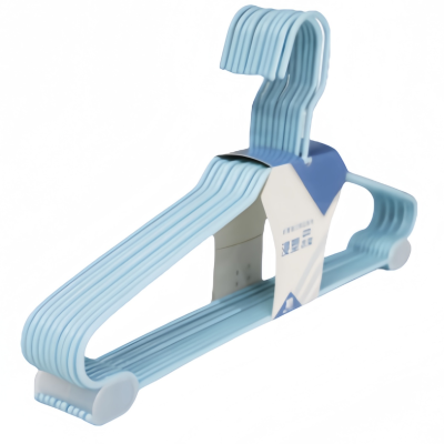 依韵珂铁衣架430*210mm10个组