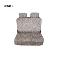 越衣纺工 A2款椅套 55*87*54cm 可定制 个