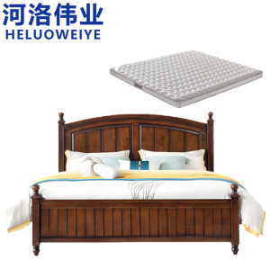 河洛伟业 床