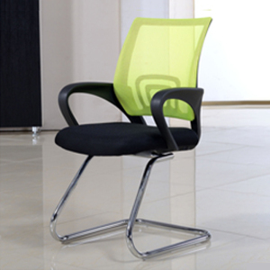 豪利特电脑椅家用特价现代简约网布旋转升降靠背椅单人职员座椅办公椅子