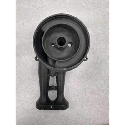 帮客材配 全新原装 法迪欧燃气灶 JWB301 左小炉头 收前务必验货