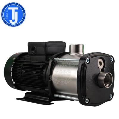 经典凯德隆水泵KMI3-5T多级离心泵暖气锅炉热水循环泵304不锈钢